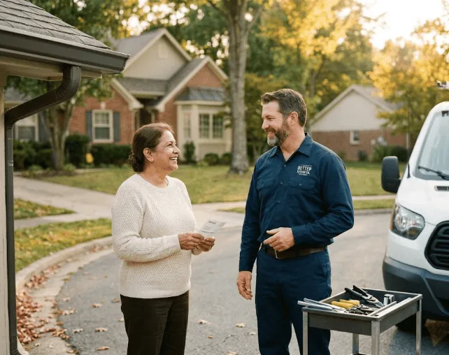 Gutter Repair Bronson, MI FAQs