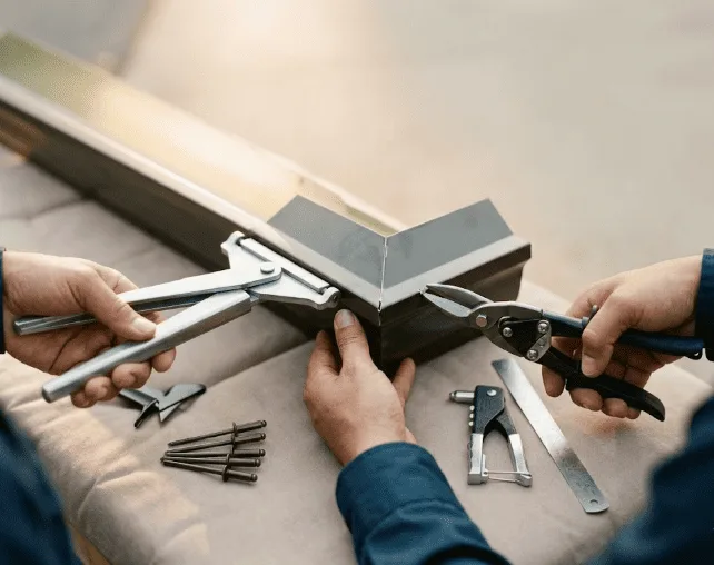 Why choose Gutter Repair in Bronson, MI